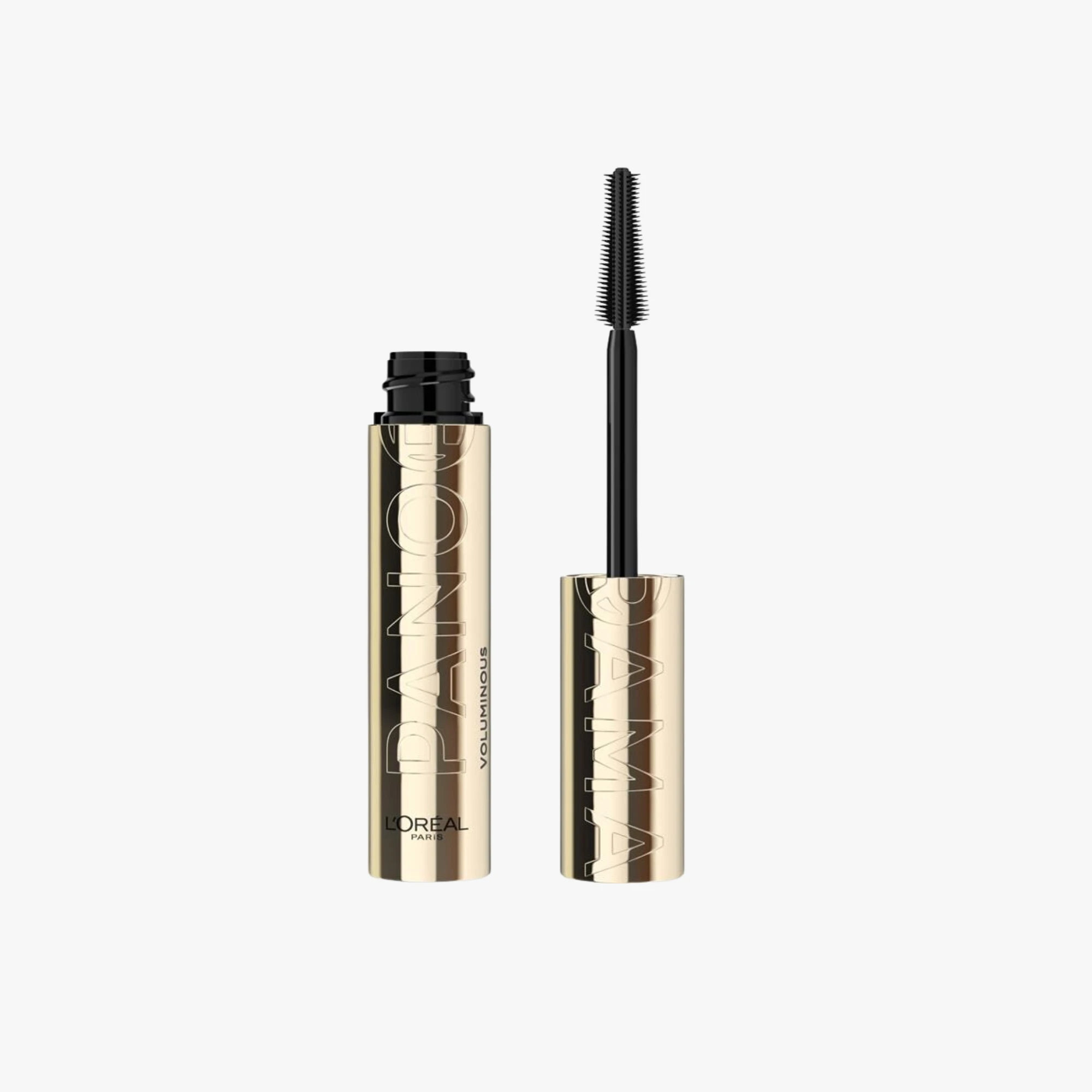 L'Oreal Paris Panorama Mascara Black