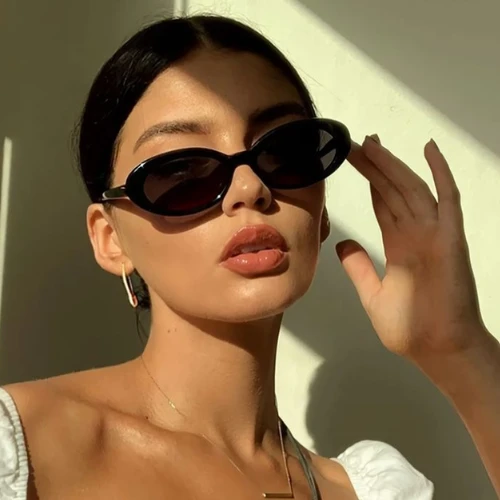 Sunglasses & Eyewear